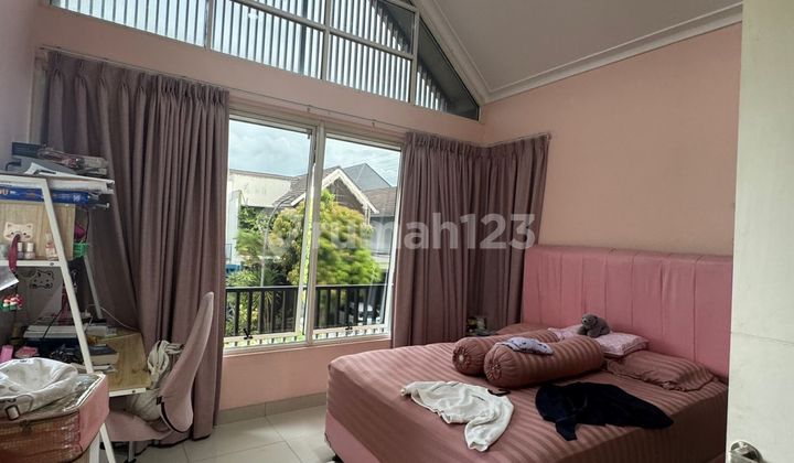 Rumah Area Alam Sutera, Lokasi Sangat Strategis Dekat Dengan Toll. Dekat Dengan Mall Dan Hotel Bintang 5. Dekat Universitas. Harga 9,5 Milyar Nego 2
