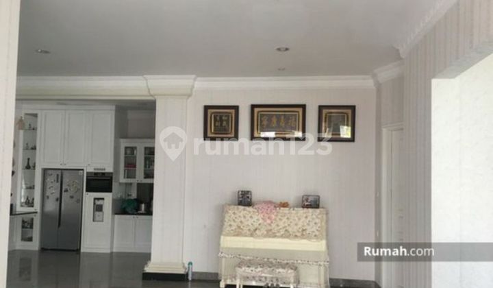 Rumah Area Pluit, Lokasi Strategis Tengah Kota Pluit. Akses Toll dan Busway Sangat Dekat. Luas Tanah 340M². Luas Bangunan 650M². Full Furmished. Harga 12,5 Milyar Nego 2