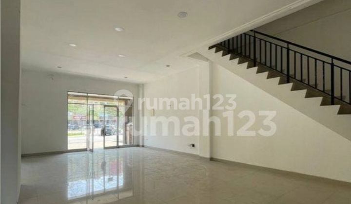 Golf Island Shophouse, Boulevard Corner Shophouse. Strategic Location. Price 7.5 Billion. Golf Island Shophouse, Boulevard Corner Shophouse. Strategic Location. Price 7.5 Billion.