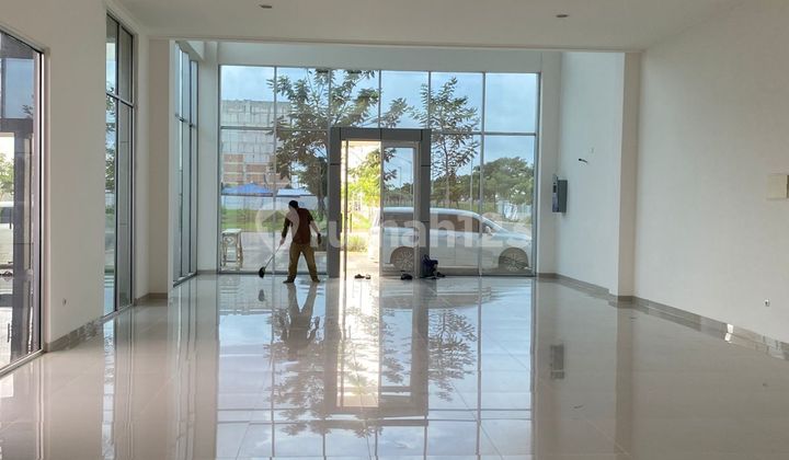 Ruko Soho Wallstreet di Pik, Uk 8X18m² Bangunan 3 Lantai. Harga Termurah 9,6 Milyar Nett Ruko Soho Wallstreet di Pik, Uk 8X18m² Bangunan 3 Lantai. Harga Termurah 9,6 Milyar Nett