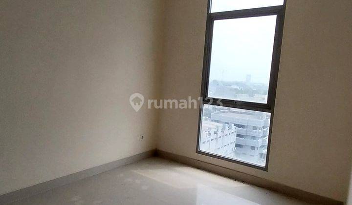 APARTEMEN PEJATEN PARK RESIDENCE JAKSEL. Uk 41 m² Harga 1,2 Milyar Nego 2