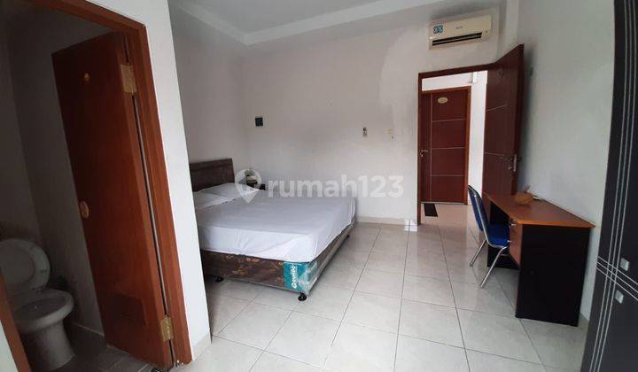 *Rumah Kos Kosan Cuan 90% Full*
 2