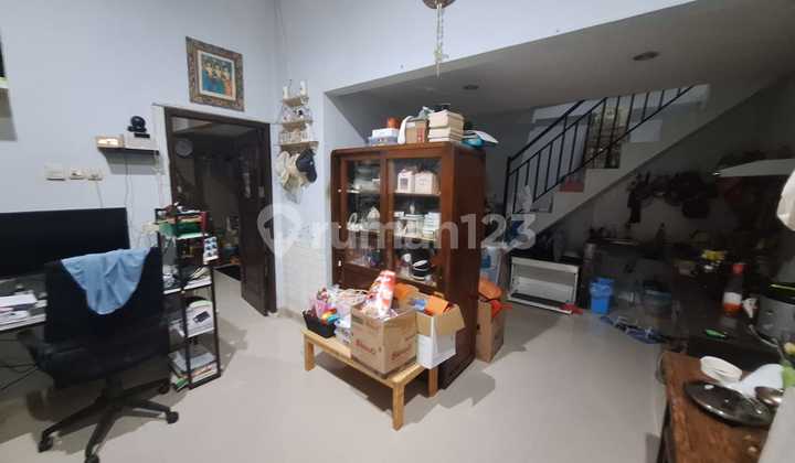 Rumah di Bojong Indah, Jakarta Barat. Uk 10X15m². 4 Kmr Tdr. Harga 1,9 Milyar Nego Sampai Jadi 1