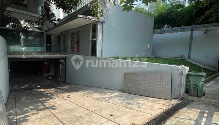 Kantor Mampang Prapatan Jl Kemang 15, Jakarta Selatan Luas Tanah 1044 M² Luas Bangunan 1696 M² Surat HGB Harga 37 Milyar Termurah