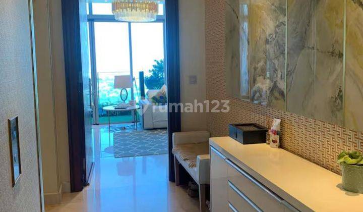 PENTHOUSE WINDSOR
PURI KEMBANGAN

Jd 6+2 BR
Luas  292m2
4+2 KM
7700x2
lntai 57
View cityy n pool
Full Furnish
Strata title
Private lift
Hrga jual 10 M 2