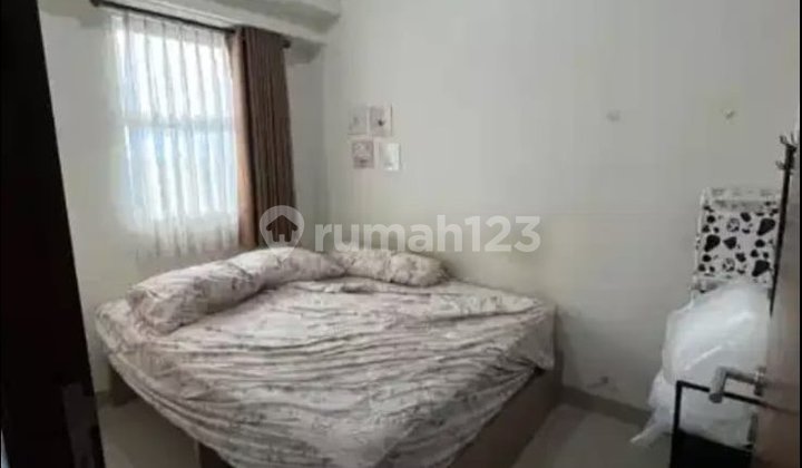 Apartemen The Avenue Parkland Serpong Uk 36 M²2 Kmr Tdr1 Kmr Mndfull Furnish IPL 750Rb/Bln Harga 60Jt/1Th Nego Harga 35Jt/6Bln Nego