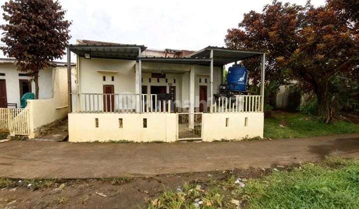 Rumah Murah SHM Dijual Cepat Dekat Tugu Macan