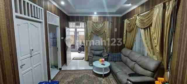 Rumah Murah 2 Lantai Ragunan Jakarta Selatan, Bonus 3 Pintu Kost, Butuh Uang 2