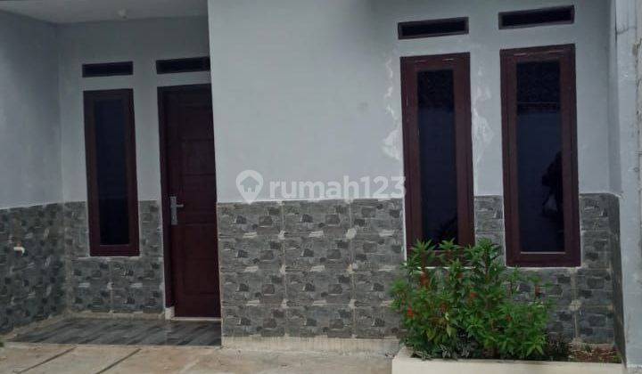 Butuh peminatbyang mau over krefit rumah murah siap huani 3