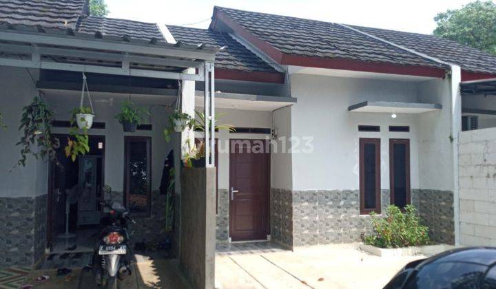 Butuh peminatbyang mau over krefit rumah murah siap huani 5