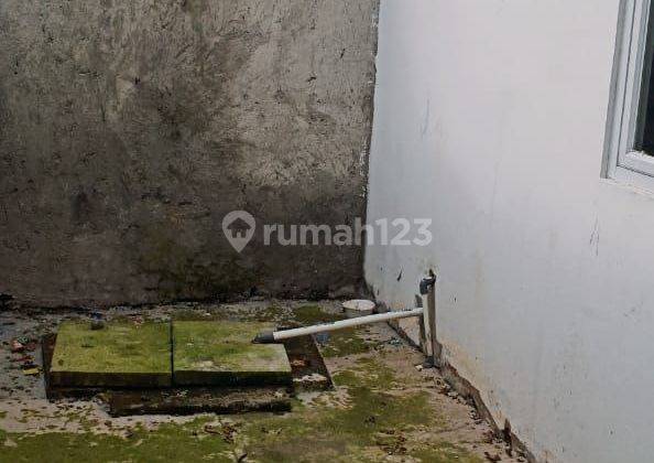 Butuh rumah gak perlu besar yang penting punya  walupun over kredit 5