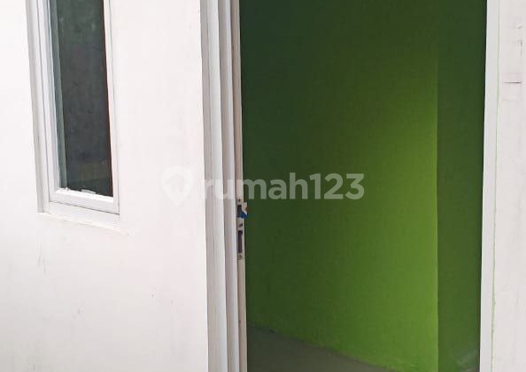 Butuh rumah gak perlu besar yang penting punya  walupun over kredit 7