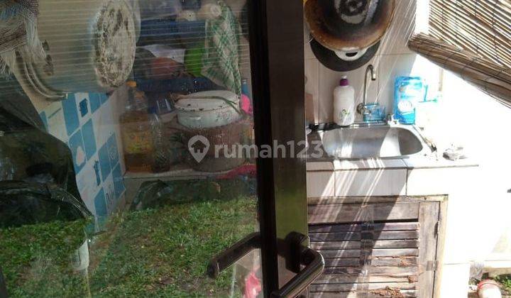 Bukan masalah rumahnya tapi keuangannya yg jd masalhnya 2