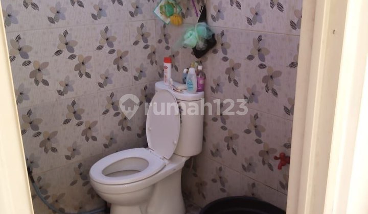 Bukan masalah rumahnya tapi keuangannya yg jd masalhnya 4