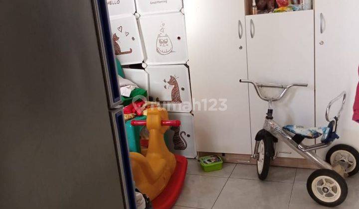 Bukan masalah rumahnya tapi keuangannya yg jd masalhnya 3