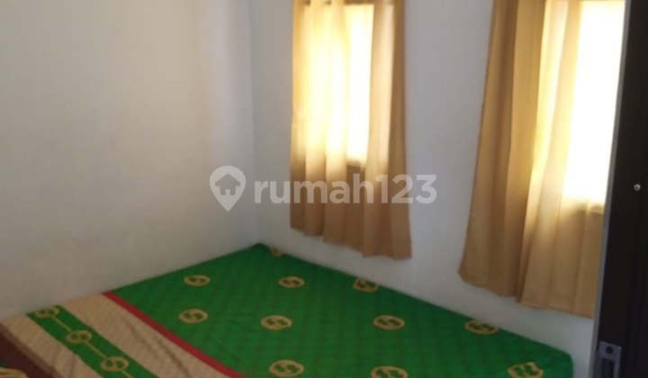 Bukan masalah rumahnya tapi keuangannya yg jd masalhnya 7