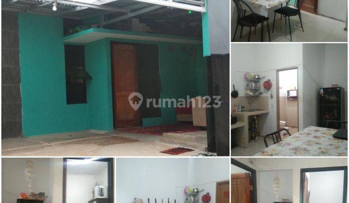 Pengen punya rumah lewat over kredit harus punya modal awal biar bisa kita miliki 2