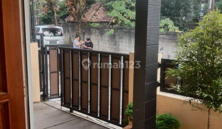 Mau cari rumah siap huni lewat over kredit aja tanpa  lama menunggu 2
