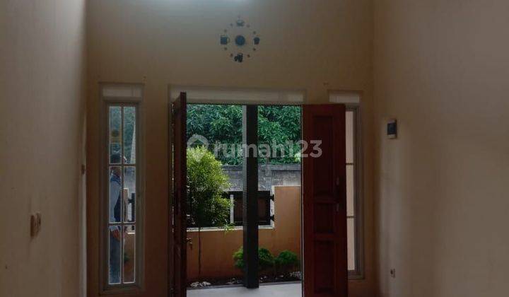 Mau cari rumah siap huni lewat over kredit aja tanpa  lama menunggu 4
