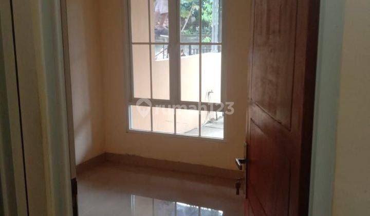 Mau cari rumah siap huni lewat over kredit aja tanpa  lama menunggu 5