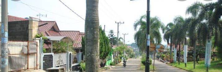 Mau cari rumah siap huni lewat over kredit aja tanpa  lama menunggu 7