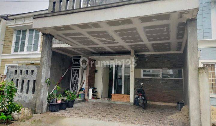 Pahami dan teliti dulu sebelum melanjutkan untuk memiliki 3