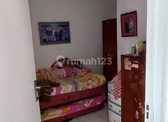 Di sini solusi punya rumah dekat stasiun. Walupun over kredit 3