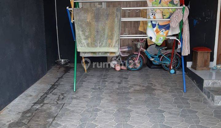 Cepat pynya rumah klau lewat over kredit 2