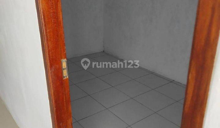 Bisa punya rumah gara gara cuma lewat over kredit siap huni 3