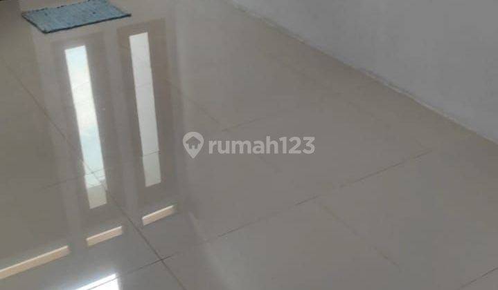 Bisa punya rumah gara gara cuma lewat over kredit siap huni 4