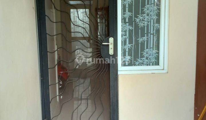Jual unit rumah secund di kawasan cilengsi cari peminat yang mau over kresit siap huni 2