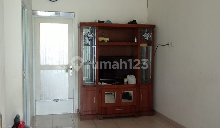 Jual unit rumah secund di kawasan cilengsi cari peminat yang mau over kresit siap huni 5