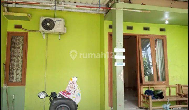 Mau punya rumah di komplek tanpa ribet cuma lewat over kredit bisa 1