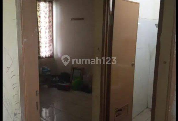 Mau punya rumah di komplek tanpa ribet cuma lewat over kredit bisa 2