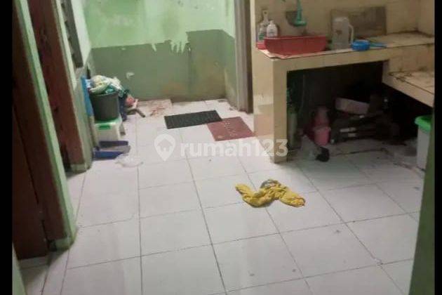 Mau punya rumah di komplek tanpa ribet cuma lewat over kredit bisa 5