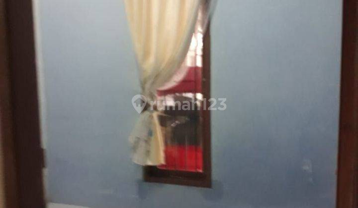 Hunian murah di pamulang mau di over siap huni 3