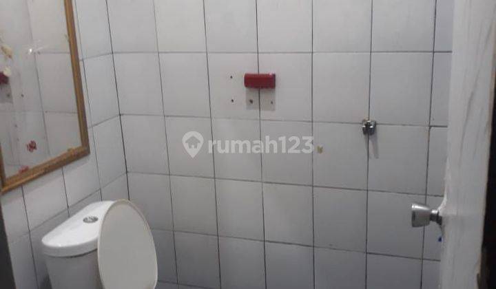 Hunian murah di pamulang mau di over siap huni 6