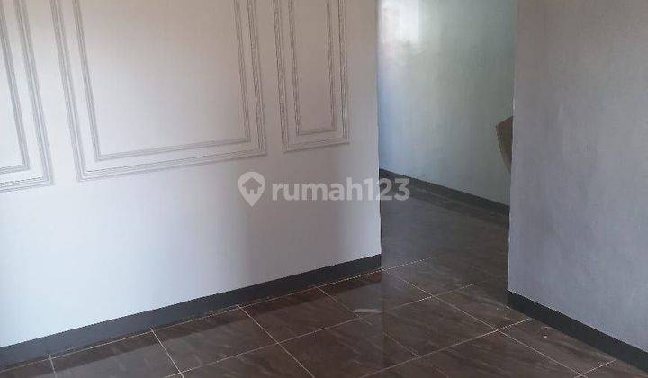 Jual rumah siap huni di pondok rajeg butuh yg mau over kredit 2