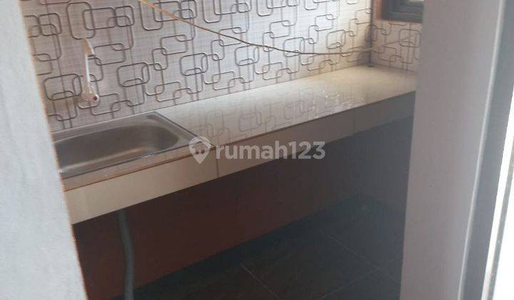 Jual rumah siap huni di pondok rajeg butuh yg mau over kredit 4