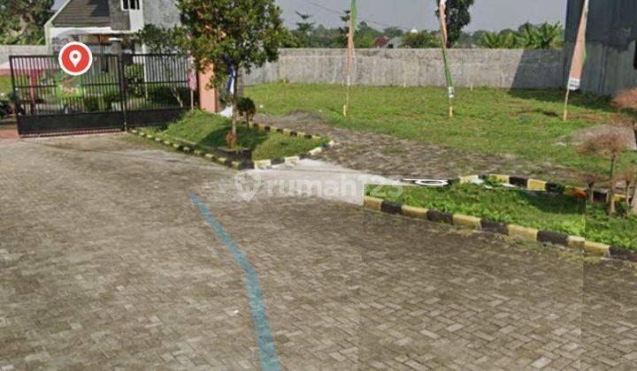 Jual unit ruko strtegis buat yang mau buka usaha boking sekrng juga 2