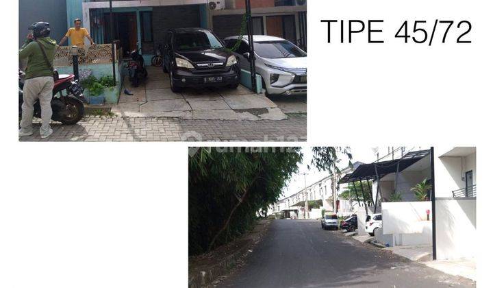 Butuh rumah lewat over kredit pasti bisa  2