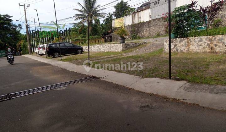 Butuh rumah lewat over kredit pasti bisa  3