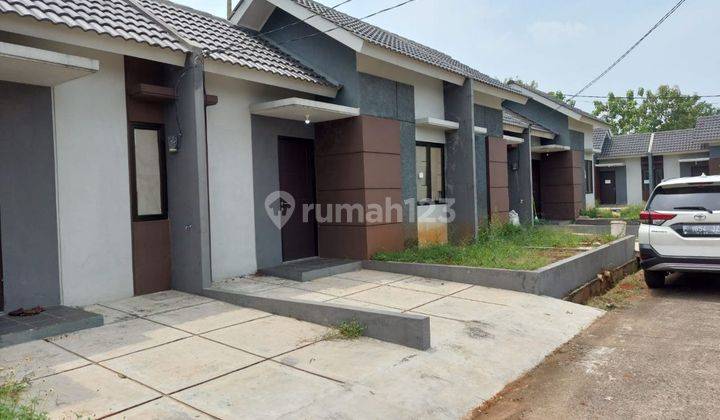 Kesempatan masih ada milimi rumah over kreditnya selagi ada 2