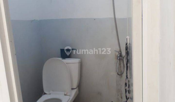 Jual over kredit rumah murah  ciciln 2juta  miliki segera  gak hars lama 3