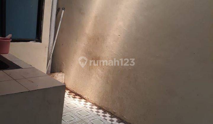 Jual over kredit rumah murah  ciciln 2juta  miliki segera  gak hars lama 5
