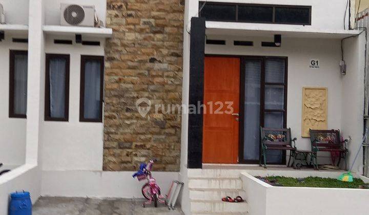 Jual unit murah di kota depok miliki sekarang juga 4