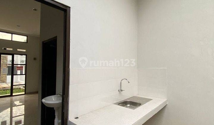 Jual unit murah di kota depok miliki sekarang juga 7