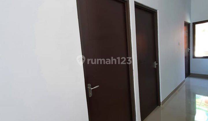 Jual unit rumah murah di kawasan depok 9