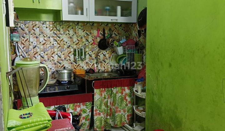 Mau punya rumah knpa gk harus lewat over kredit aja 2