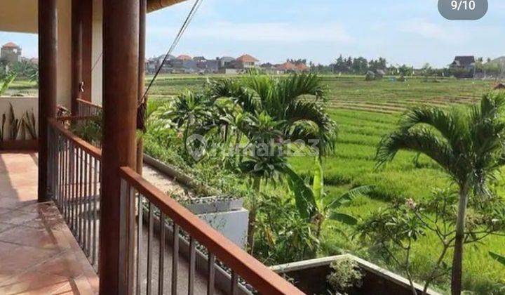 Nice Furnished Villa House at Bali Finns Beach, Badung 2